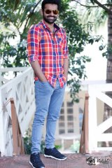 Ram Interview About Hyper Movie